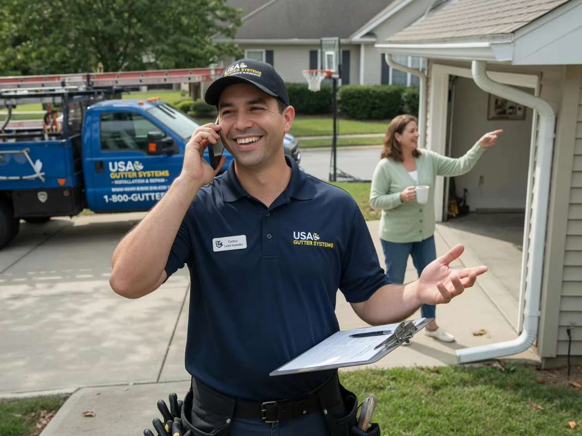 Gutter Installation Adams, KY FAQs